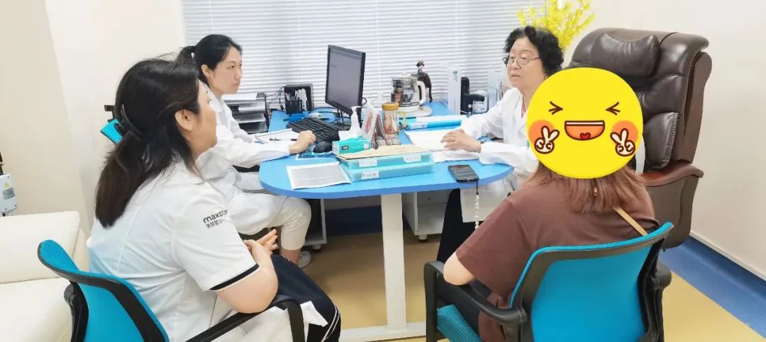 青少年心理科