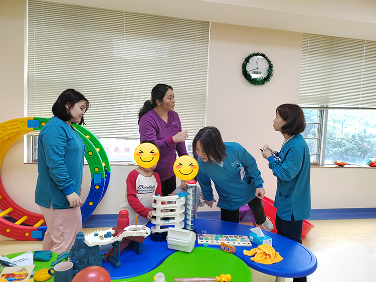 CLM 有能力的学习者模型康复训练