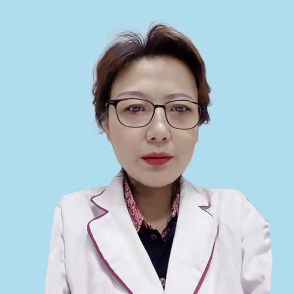 高琳 主任