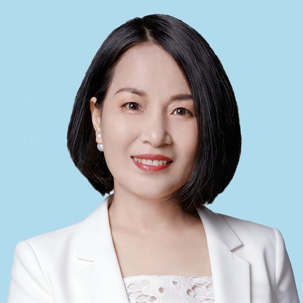 赵梓君 治疗师