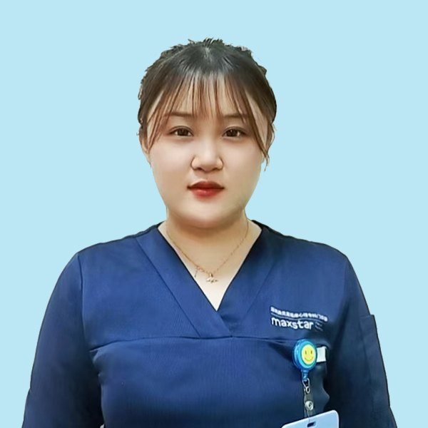 周美伶 康复师