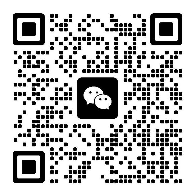 用于添加微信联系人星小乐的二维码